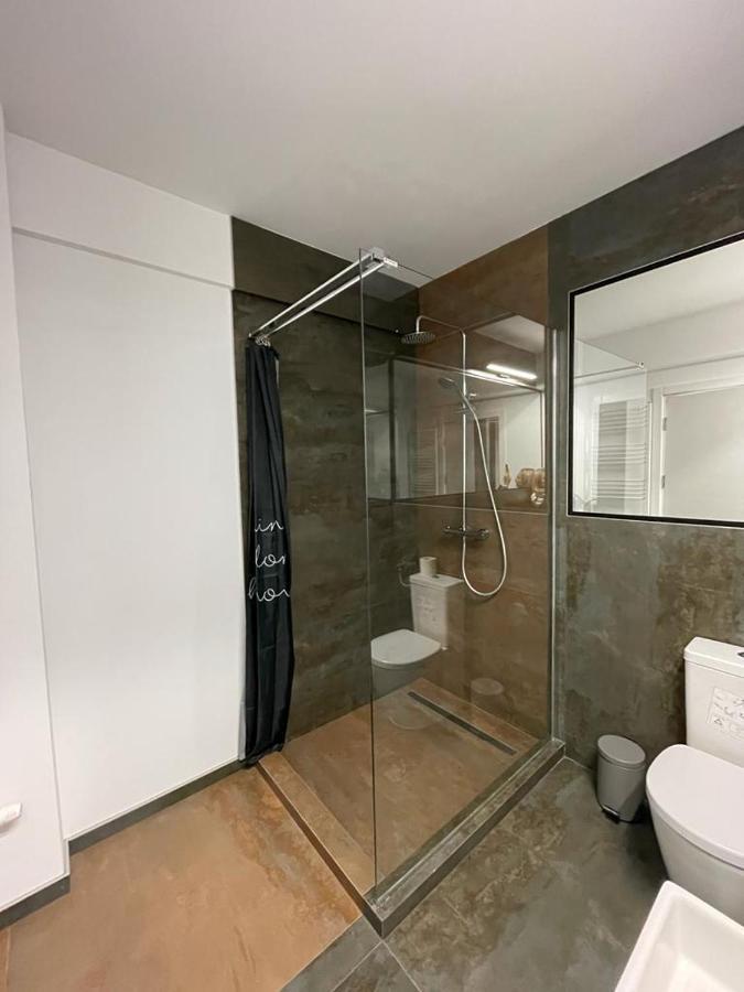 Adina Apartament Ґурагумора Екстер'єр фото