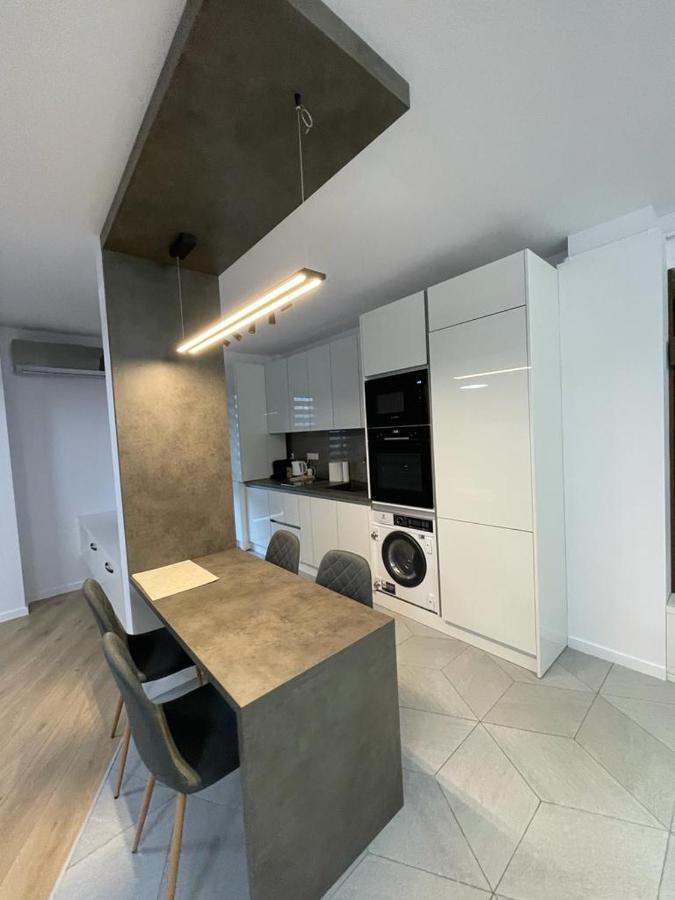 Adina Apartament Ґурагумора Екстер'єр фото