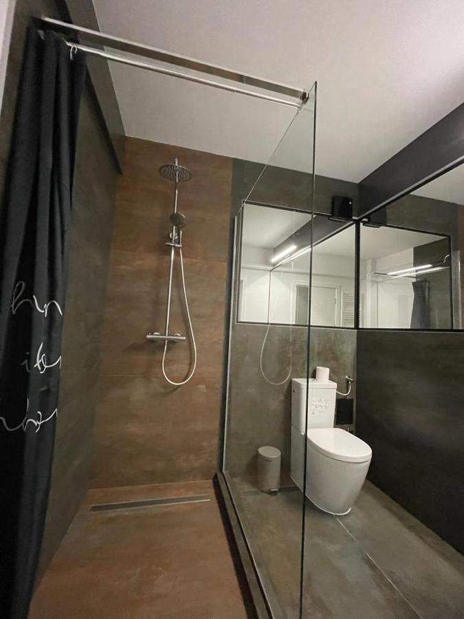 Adina Apartament Ґурагумора Екстер'єр фото