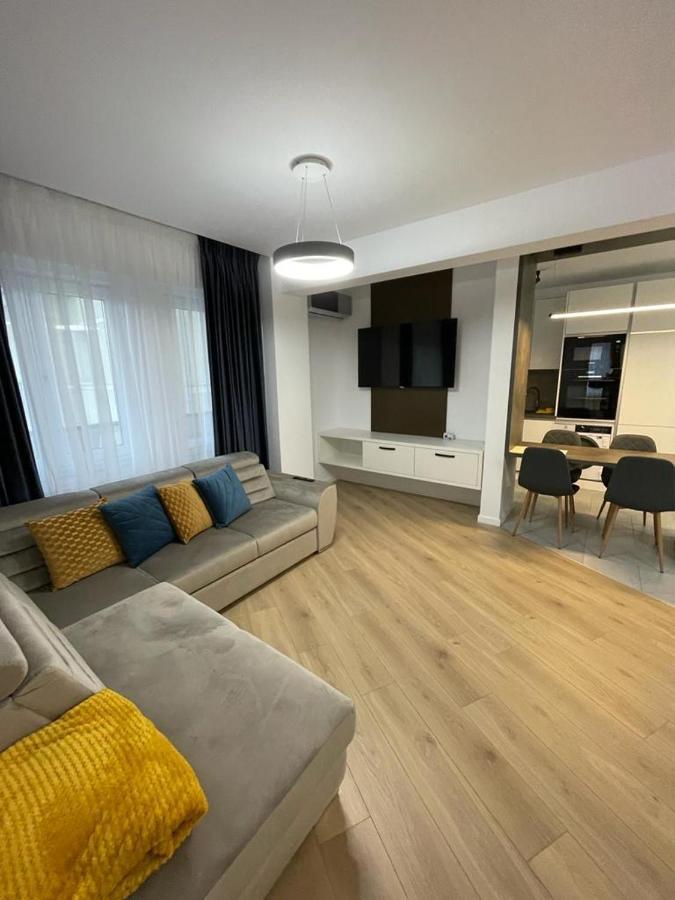 Adina Apartament Ґурагумора Екстер'єр фото