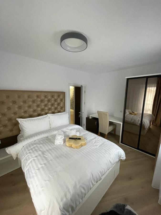 Adina Apartament Ґурагумора Екстер'єр фото